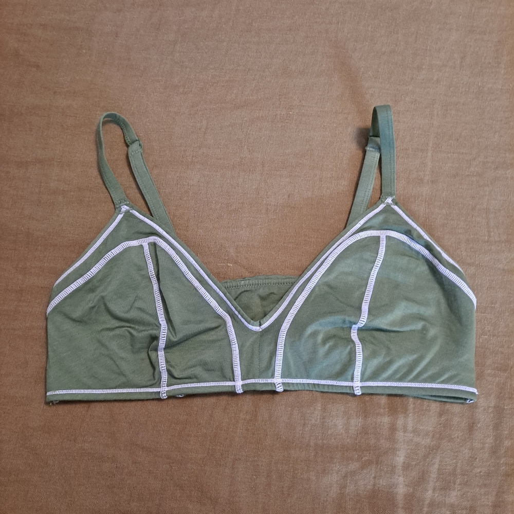 Parade Bralette